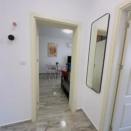 Valencia Gardens - Private - Bsr Apartamento Nesebar