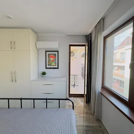 Apartment Valencia Gardens - Private - Bsr