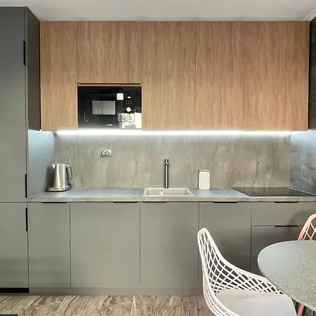 Valencia Gardens - Private - Bsr Nesebar