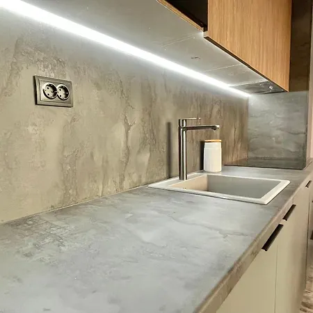 Valencia Gardens - Private - Bsr 아파트