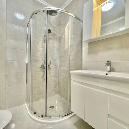 Valencia Gardens - Private - Bsr Apartamento Nesebar