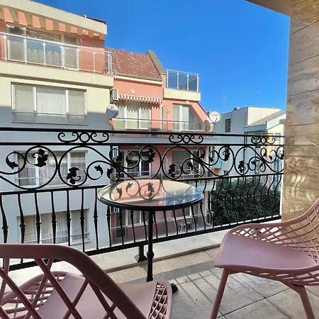 Valencia Gardens - Private - Bsr