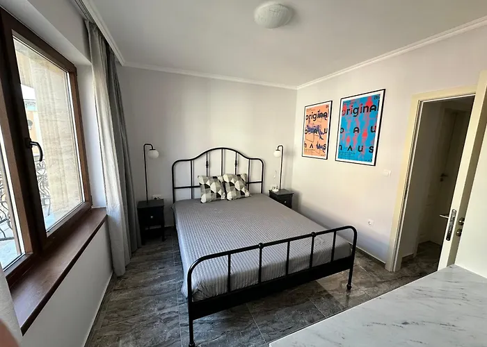 Valencia Gardens - Private - Bsr Apartman