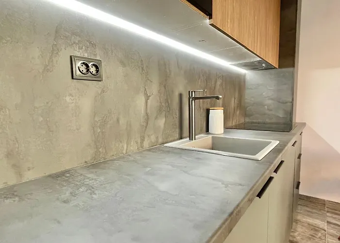 Valencia Gardens - Private - Bsr Apartman