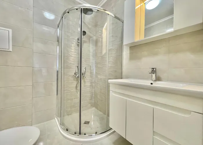 Valencia Gardens - Private - Bsr Apartman Neszebar